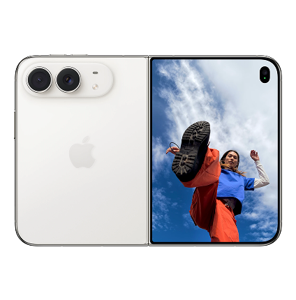 iPhone Duo