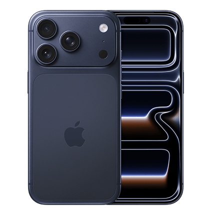 iPhone 17 Pro